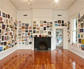 Linden Centre For Contemporary Arts - Australia Accommodation 0