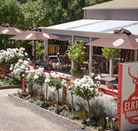 Elk Horn Roadhouse - Australia Accommodation