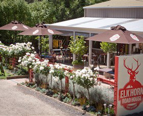 Elk Horn Roadhouse - Australia Accommodation 0