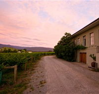 Yarra Yering - Australia Accommodation