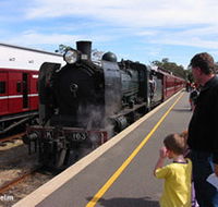 Mornington Railway - Australia Accommodation