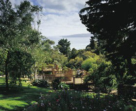 Arthurs Seat State Park - Australia Accommodation 0
