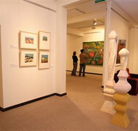 Arts Space Wodonga - Australia Accommodation