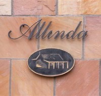 Allinda Winery - Australia Accommodation