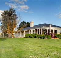 Coombe Yarra Valley - Australia Accommodation