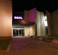 Shepparton Art Museum - Australia Accommodation