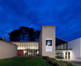 Monash Gallery Of Art - Australia Accommodation 0