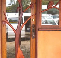 Carl Karacsay Furniture - Australia Accommodation