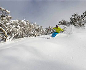 Mt Buller And Mt Stirling Alpine Resort - Australia Accommodation 0