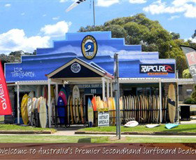 Anglesea Surf Centre - Australia Accommodation 0