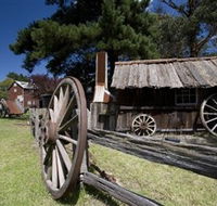 Old Gippstown - Australia Accommodation