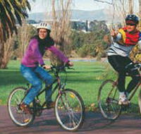 Jells Park - Australia Accommodation
