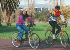 Jells Park - Australia Accommodation 0