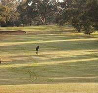 Cohuna Golf Club - Australia Accommodation