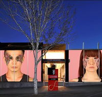 La Trobe University Visual Arts Centre - Australia Accommodation