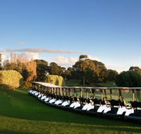 Rosebud Country Club - Australia Accommodation