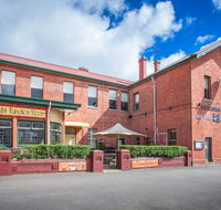 Holgate Brewhouse at Keatings Hotel - Australia Accommodation