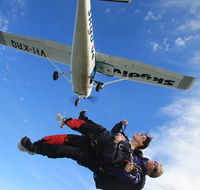 Australian Skydive - Australia Accommodation