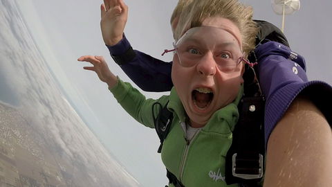 Australian Skydive - Australia Accommodation 3