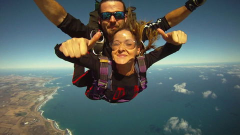 Australian Skydive - Australia Accommodation 5