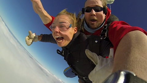 Australian Skydive - Australia Accommodation 7