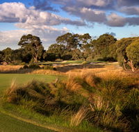 Kingston Heath Golf Club - Australia Accommodation