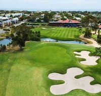 Patterson River Golf Club - Australia Accommodation