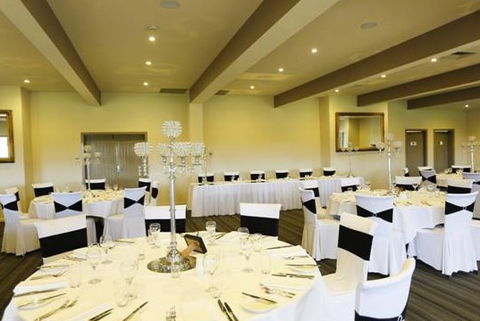 Patterson River Golf Club - Australia Accommodation 2