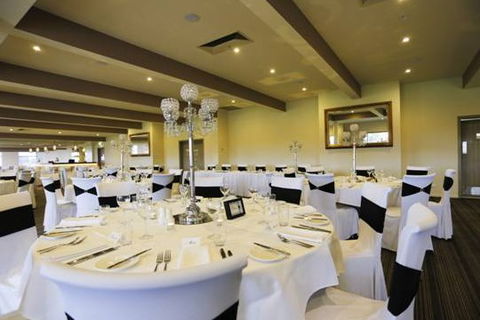 Patterson River Golf Club - Australia Accommodation 3