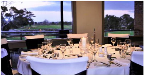 Patterson River Golf Club - Australia Accommodation 4
