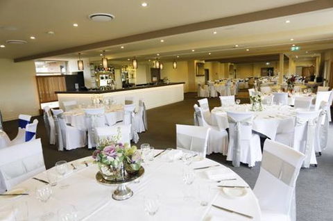 Patterson River Golf Club - Australia Accommodation 5