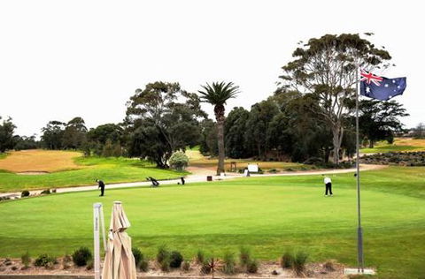 Patterson River Golf Club - Australia Accommodation 7