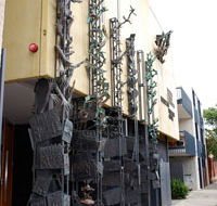 Jewish Holocaust Centre - Australia Accommodation