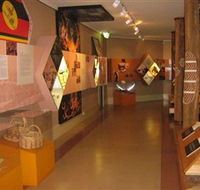 Krowathunkoolong Keeping Place - Australia Accommodation