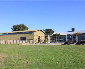 Train Trak Wines - Australia Accommodation 0