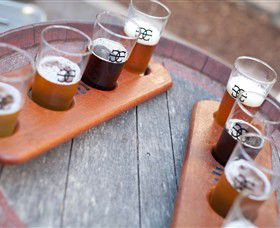 Mornington Peninsula Brewery - Australia Accommodation 0
