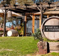 Saint Regis Winery Food  Wine Bar - Australia Accommodation