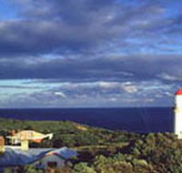 Cape Schanck Lighthouse Reserve - Australia Accommodation