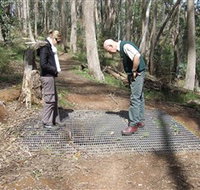 Lake Kerferd - Australia Accommodation