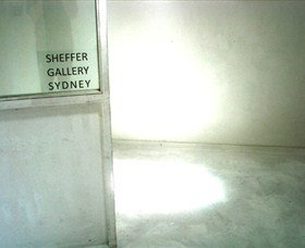 Sheffer Gallery - Australia Accommodation 0