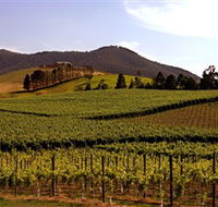 Soumah of Yarra Valley - Australia Accommodation
