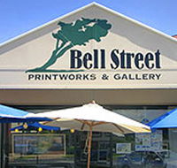 Bell Street Photographers Gallery - Australia Accommodation