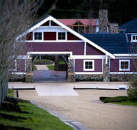 Ocean Eight Vineyard  Winery - Australia Accommodation
