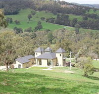 Sutherland Estate - Australia Accommodation