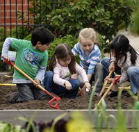 The Ian Potter Foundation Children's Garden - Australia Accommodation