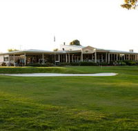 Mansfield Golf Club - Australia Accommodation