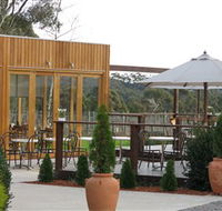 Stumpy Gully Restaurant - Australia Accommodation