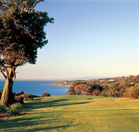 Mornington Golf Club - Australia Accommodation