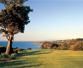 Mornington Golf Club - Australia Accommodation 0