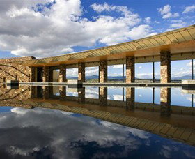 Yering Station - Australia Accommodation 0